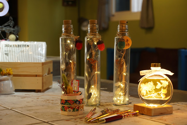 新豐小作所 助身障永續就業