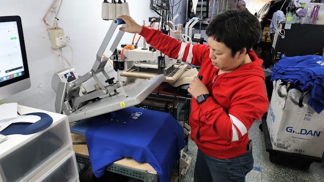 特殊印刷 印出新莊新生活