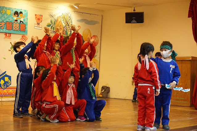 武林高手 停辦一年重新出發