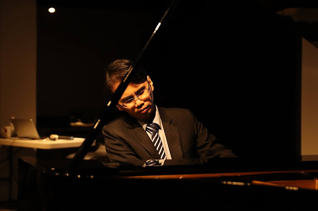 外行人也能懂的「樂譜中的秘密」