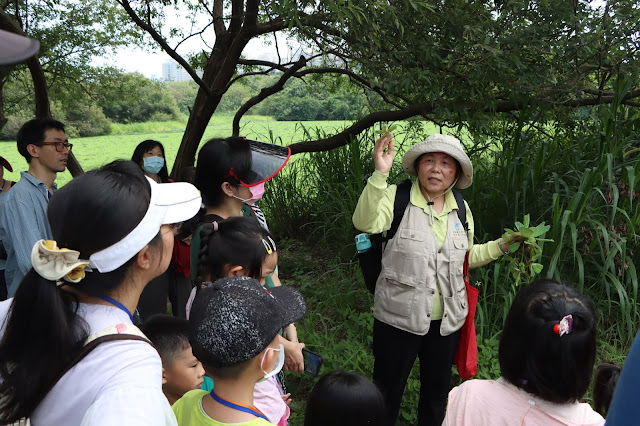 新北環境季 守護你我家園