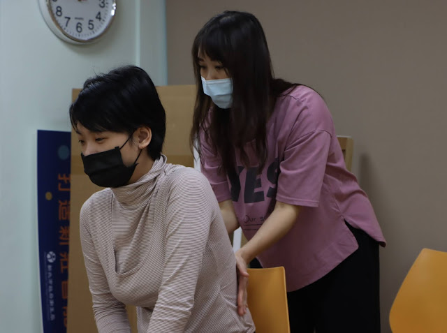 注重孩子健康 正視母乳餵養