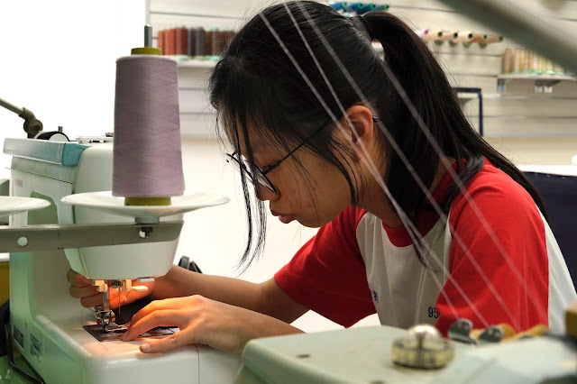 多元社團發展 激發學生潛能