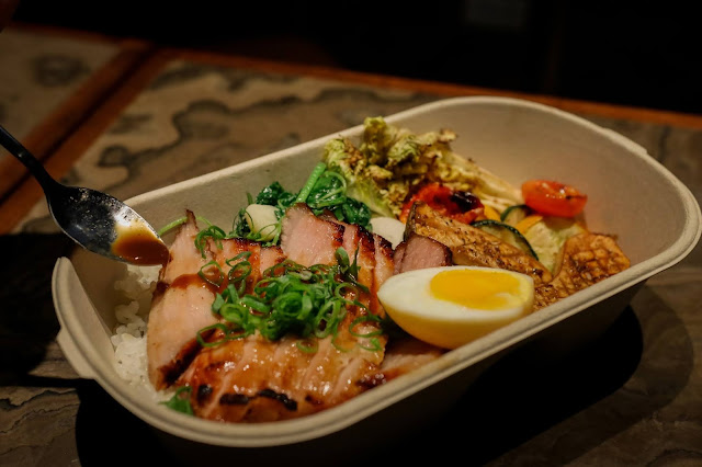 餐飲業者將疫情危機化轉機