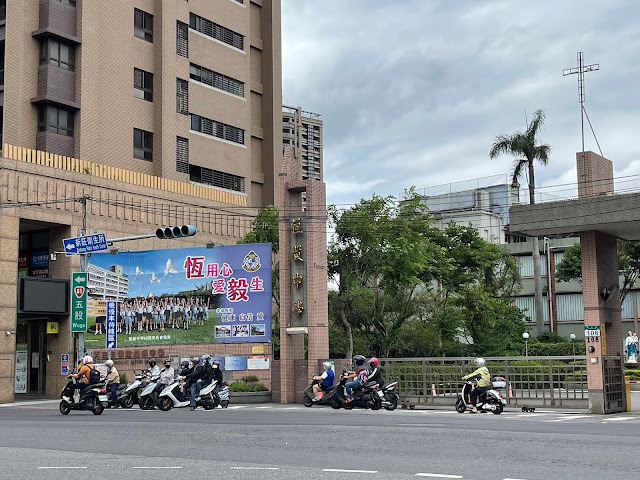 恆毅陳情立委 盼設停等區