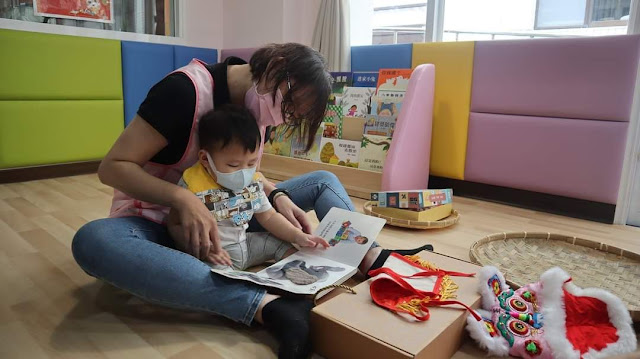 醫療級托嬰中心 於悅心坊成立