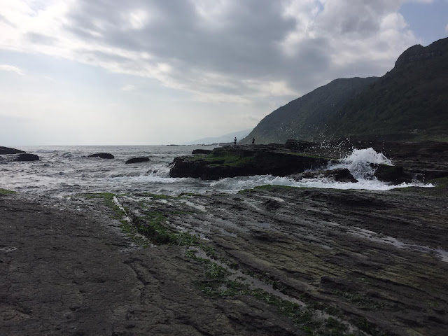 天然地理教室 萊萊秘境咖啡廳