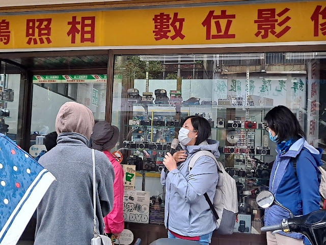 故事遊藝隊走讀 不被都更影響