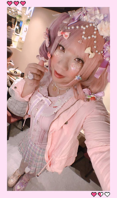 不畏外界眼光 跨性別女孩活出自我