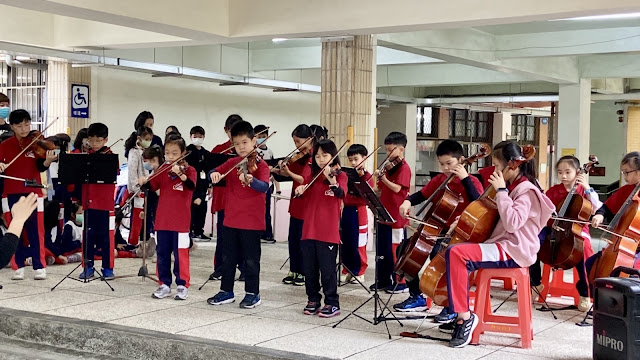 校園瘋才藝 誰是明日之星