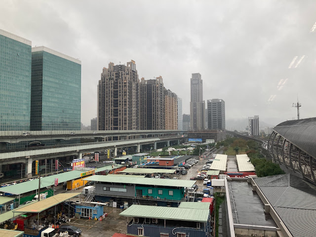 新莊成為年輕人購屋熱門區