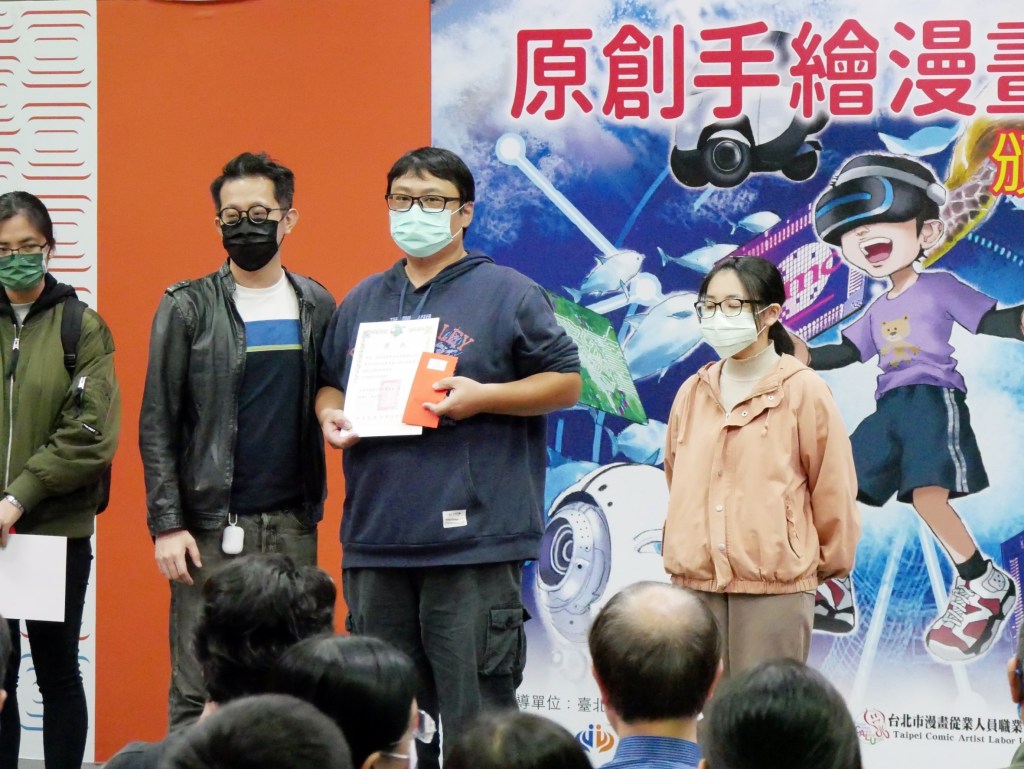 新北靚客巡迴展 深耕客家文化