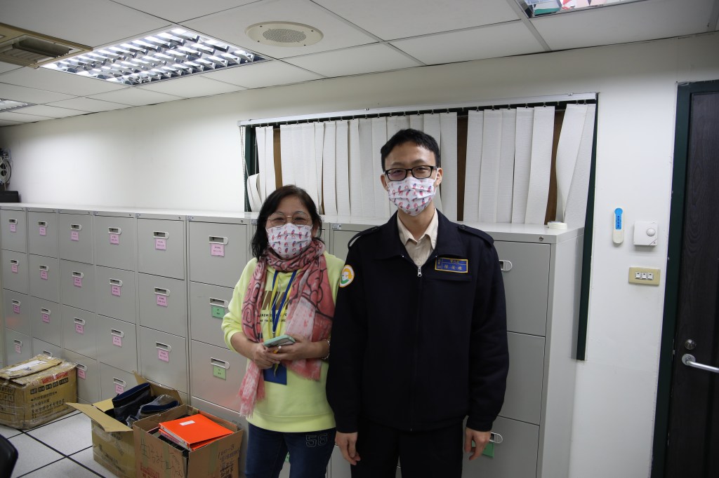 另類服役 替代役知識補給站