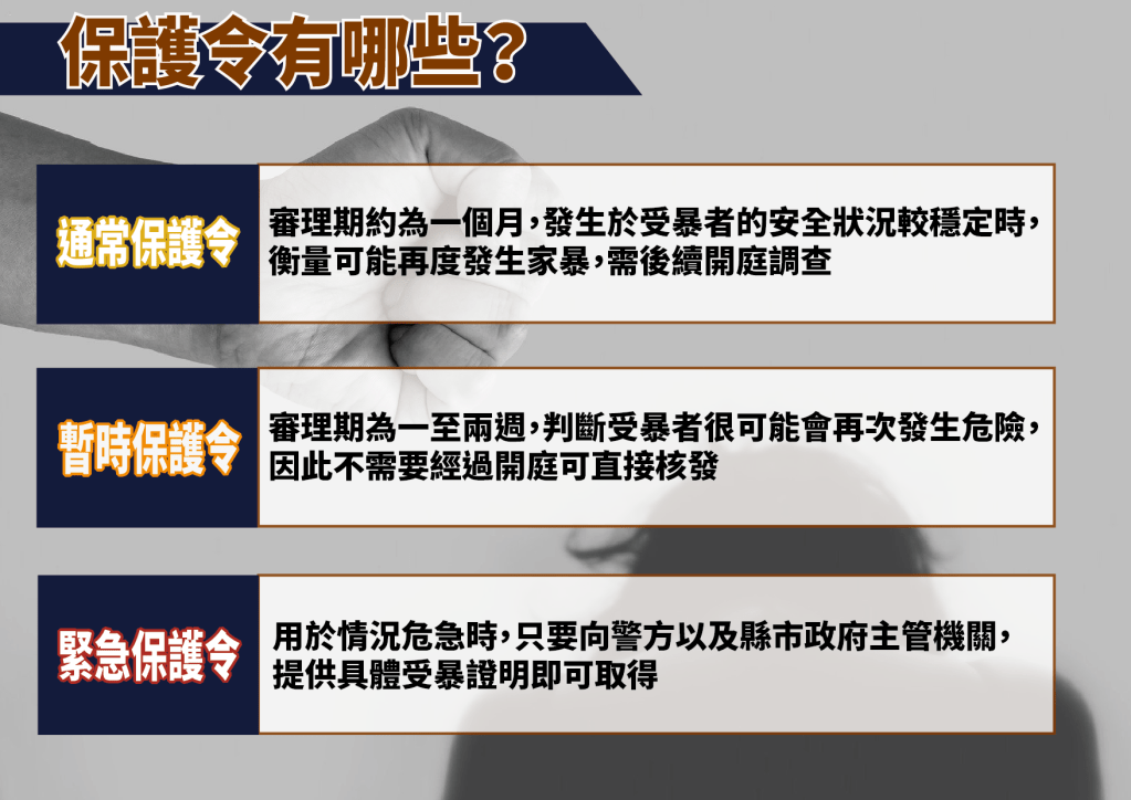 修復家暴創傷 齊心建制安全網