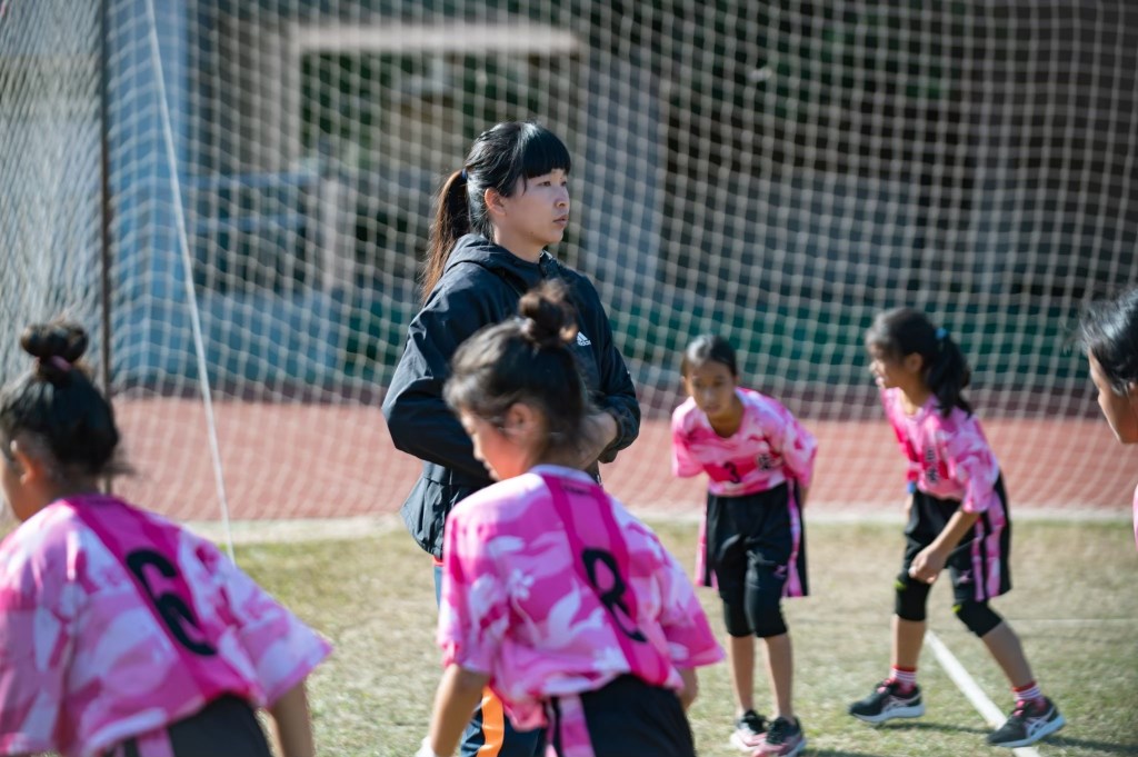 全國手球錦標賽 民安國小四度奪冠