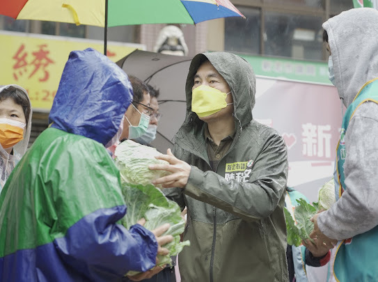 新北市議員陳科名官司纏身 可能脫黨參選