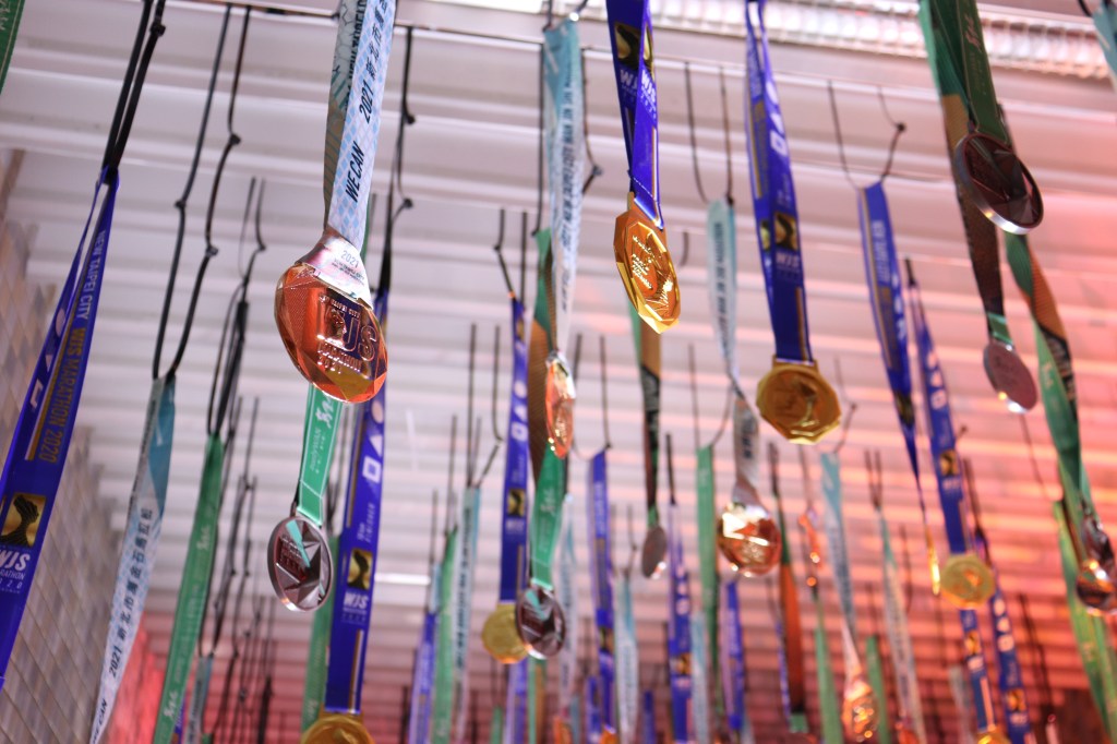 新北運動派對 創造環保策展模式  