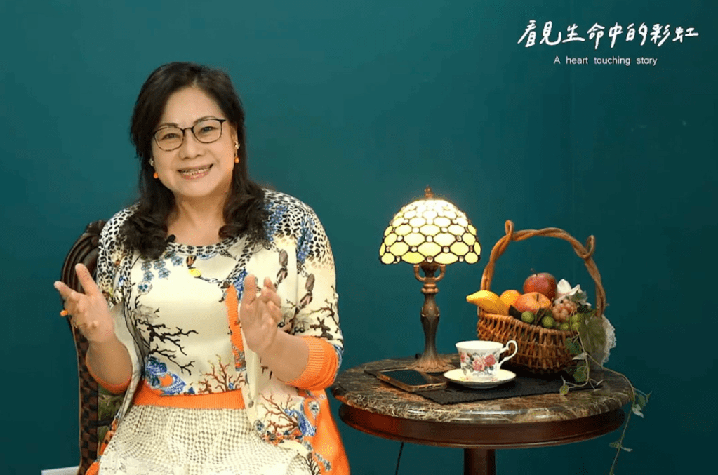 從修復關係開始 創造正向人生