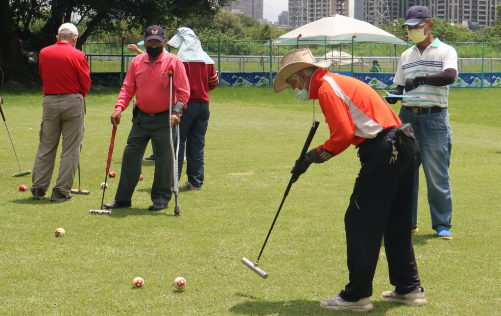 老人廢疾者皆有所養