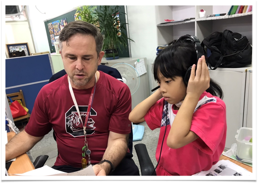 課室英語入生活 跳脫傳統框架