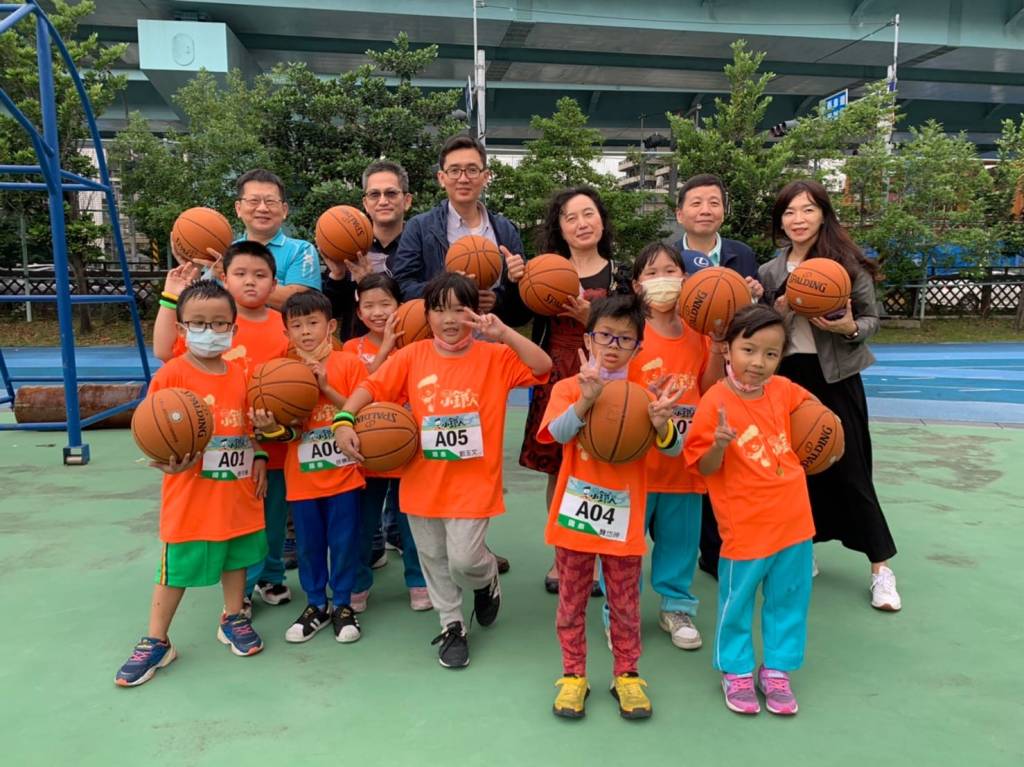 「黃爺爺之家」 孩子的課後夥伴