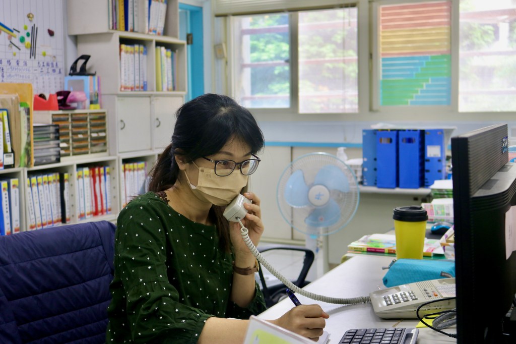 疫情延燒 孩童心理健康不能等