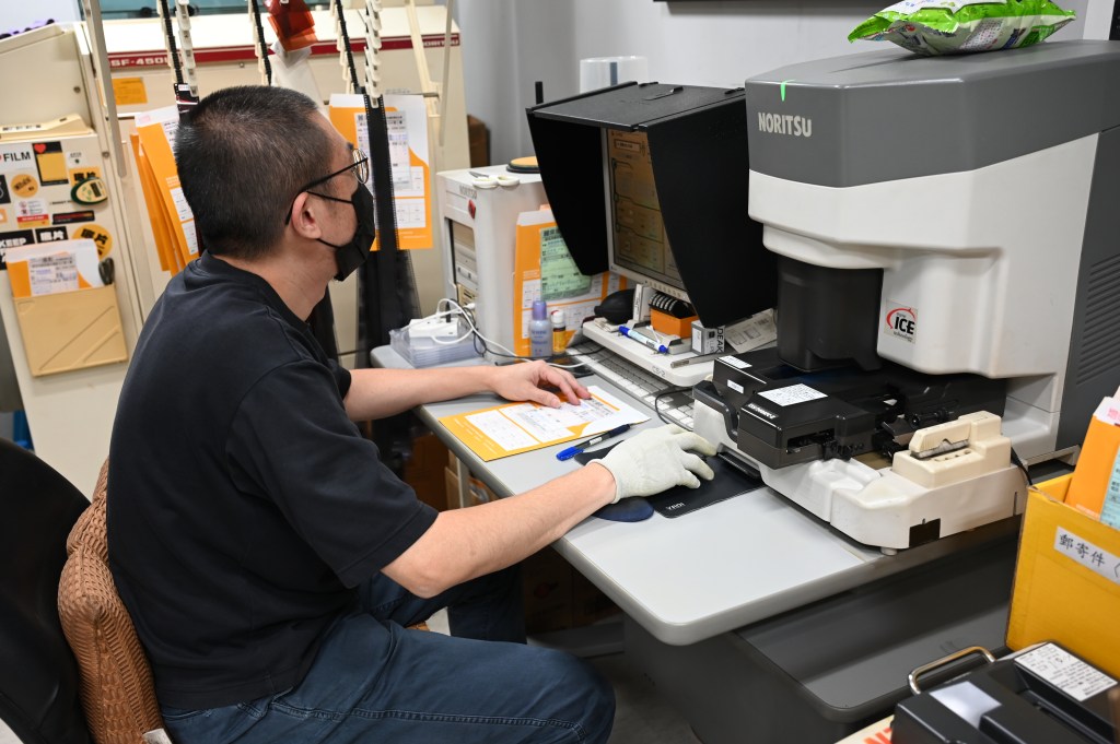 見證不同時刻 麗來攝影