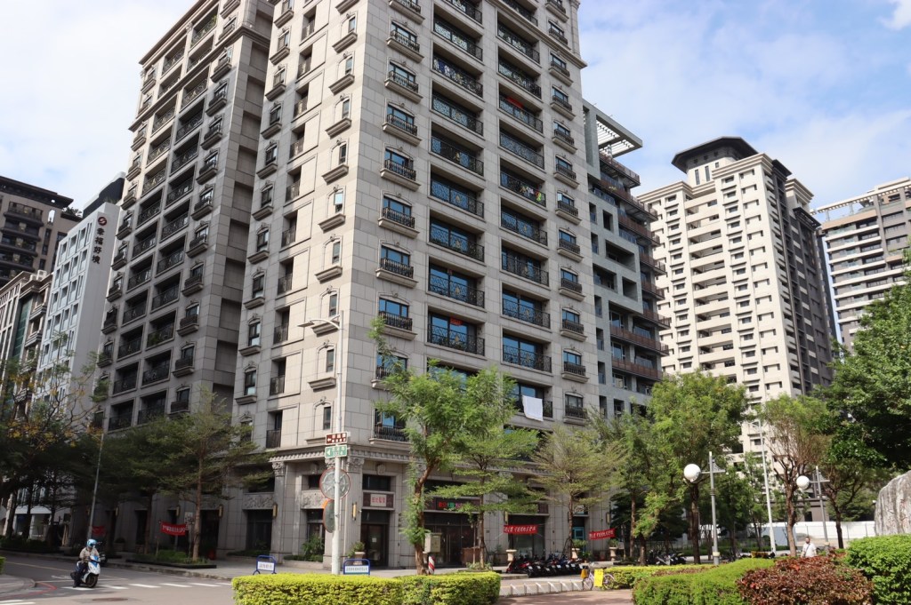 新莊三大重劃區 房價節節飆升