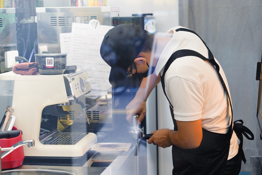 傳承阿根廷好味道 穆之咖啡