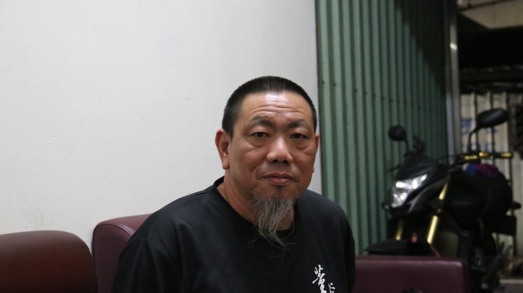 董爺廳刑部堂招生 延續扮將文化