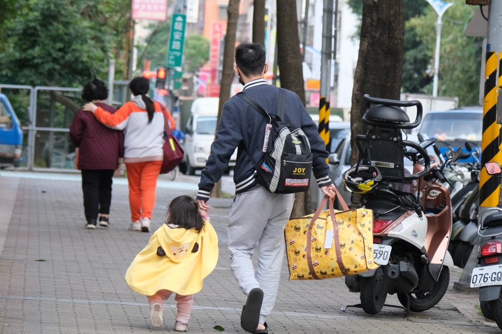 公托分佈不均 仍可提高生育率？