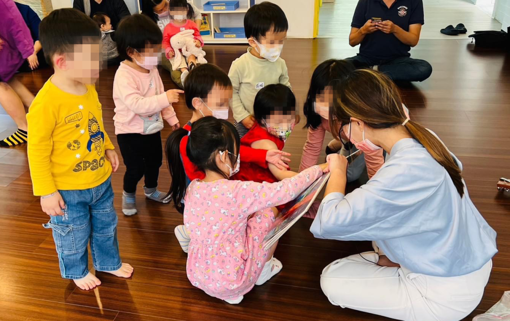 職能治療望修法 直接服務民眾