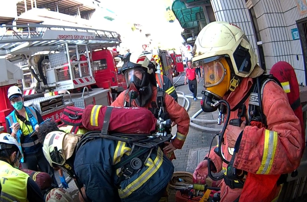 住宅隱憂知多少 做好火災防患