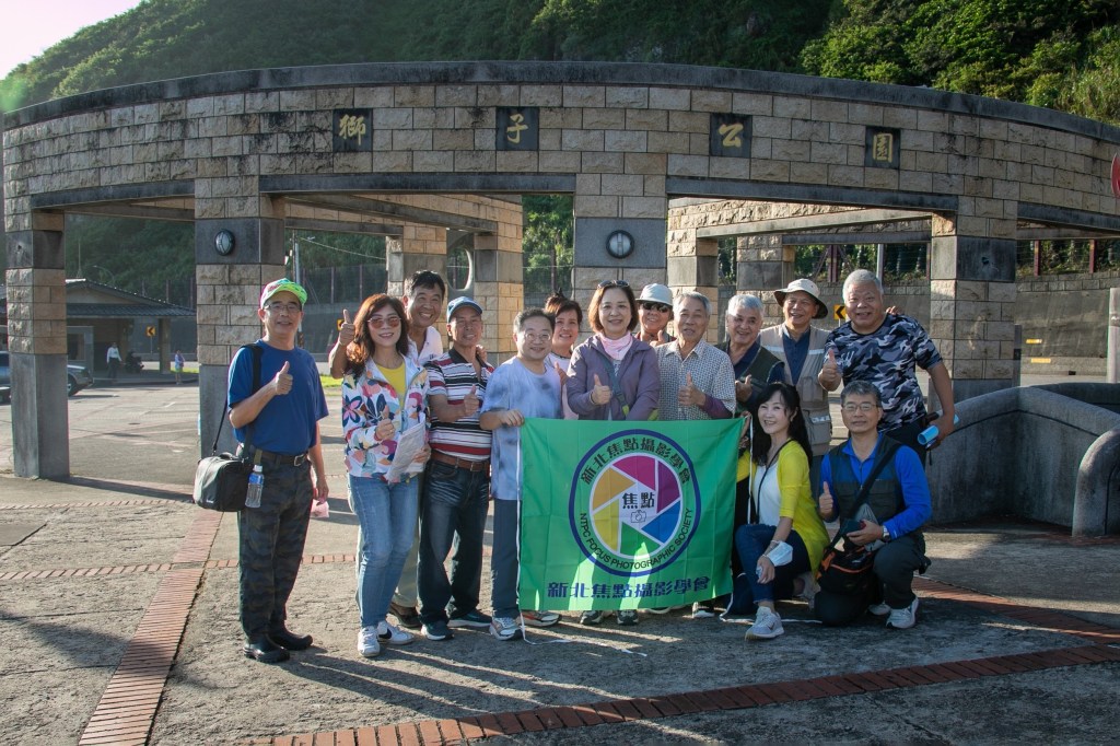 焦點攝影 下新莊的攝影情