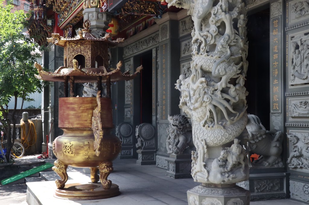 「一櫃多罐」骨灰再研磨接受度低