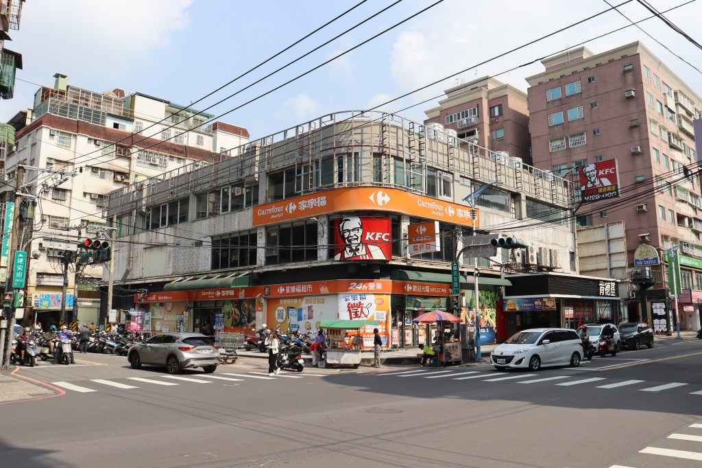 106重建專案 建安老屋將翻新