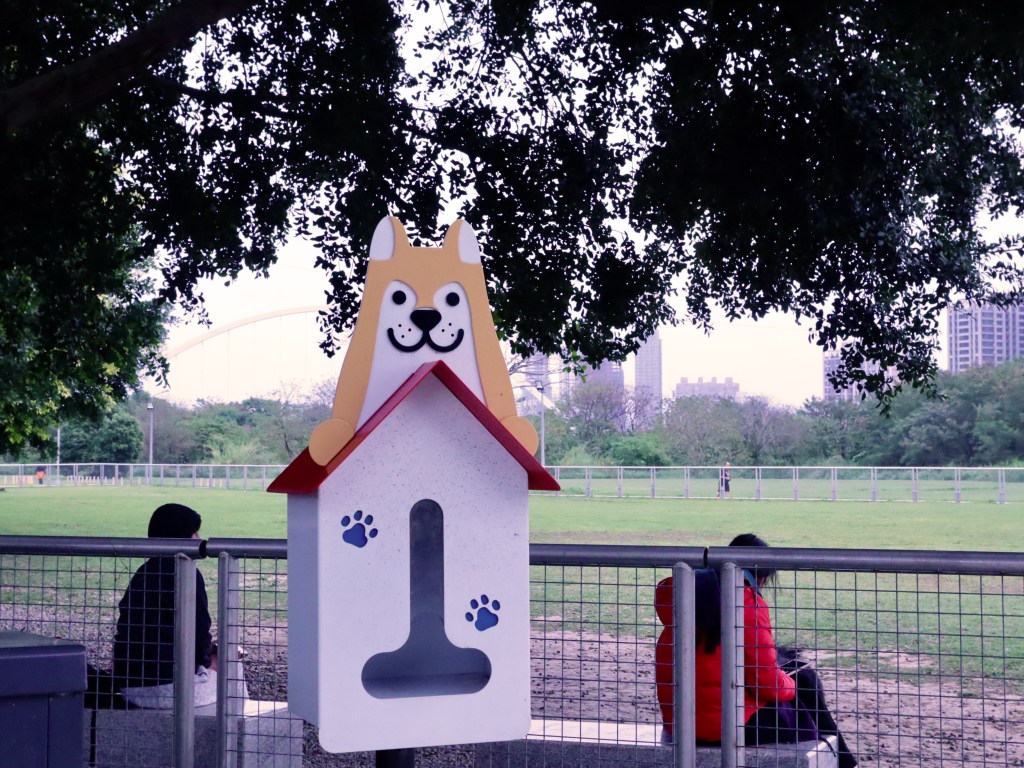 民眾未清狗便 受罰金額調升