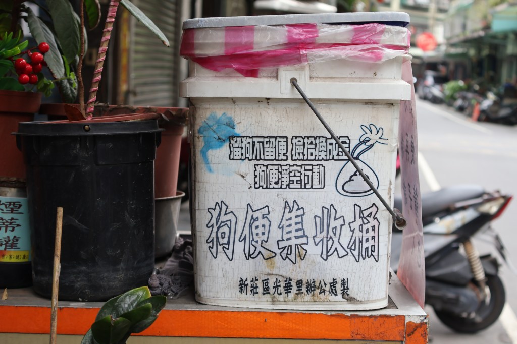 拾便成金九年 光華里藏洋蔥