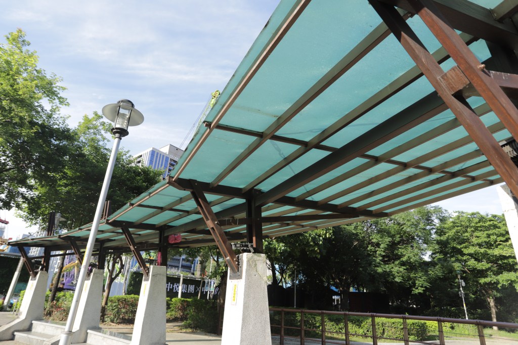 親子友善公園 推四大新措施