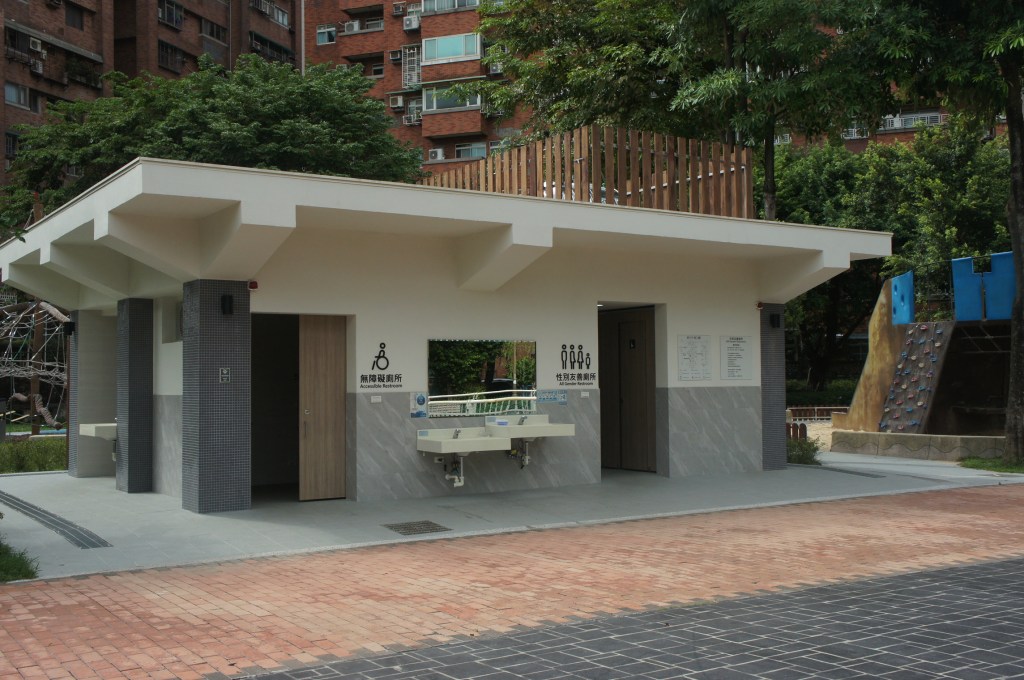 性別友善廁所 新莊推動謹慎
