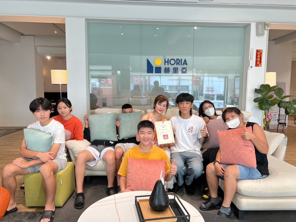 莊少職場營 伴青少年探索自我