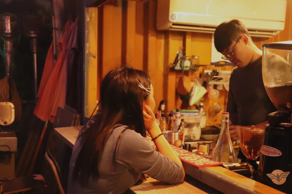 左轉靠右 點亮新莊夜間經濟