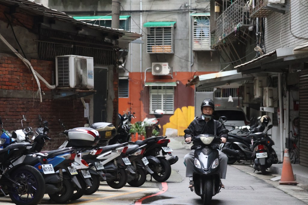 消防通道淪停車場 安全待解決