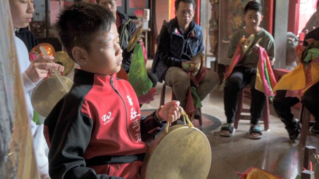 【影音】百年傳承，金義安再啟新章