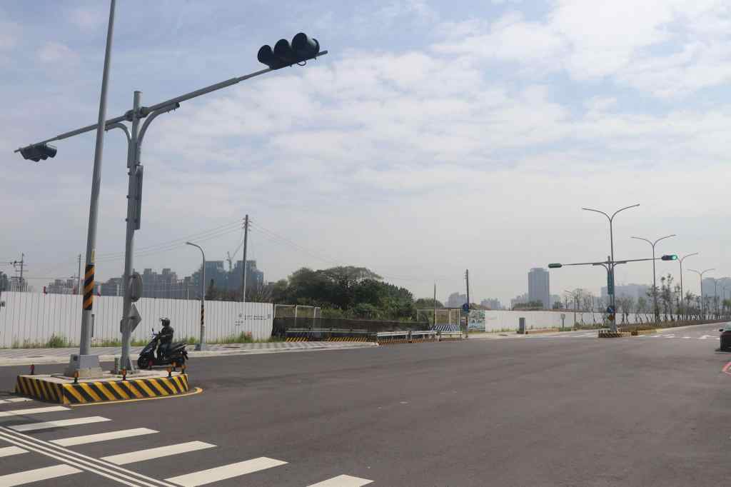 輔大醫院停車難 救護受影響