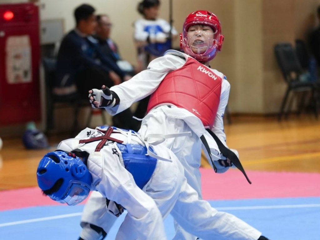 謝柏崗入選國家隊 征國際賽