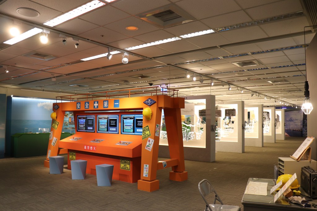 新莊檔案局搬遷 服務再升級