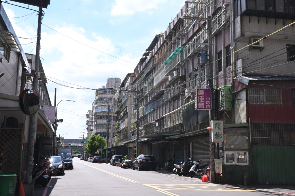 新北老屋補助放寬並新增項目