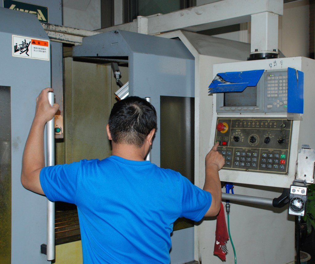 美國關稅重創新莊產業鏈