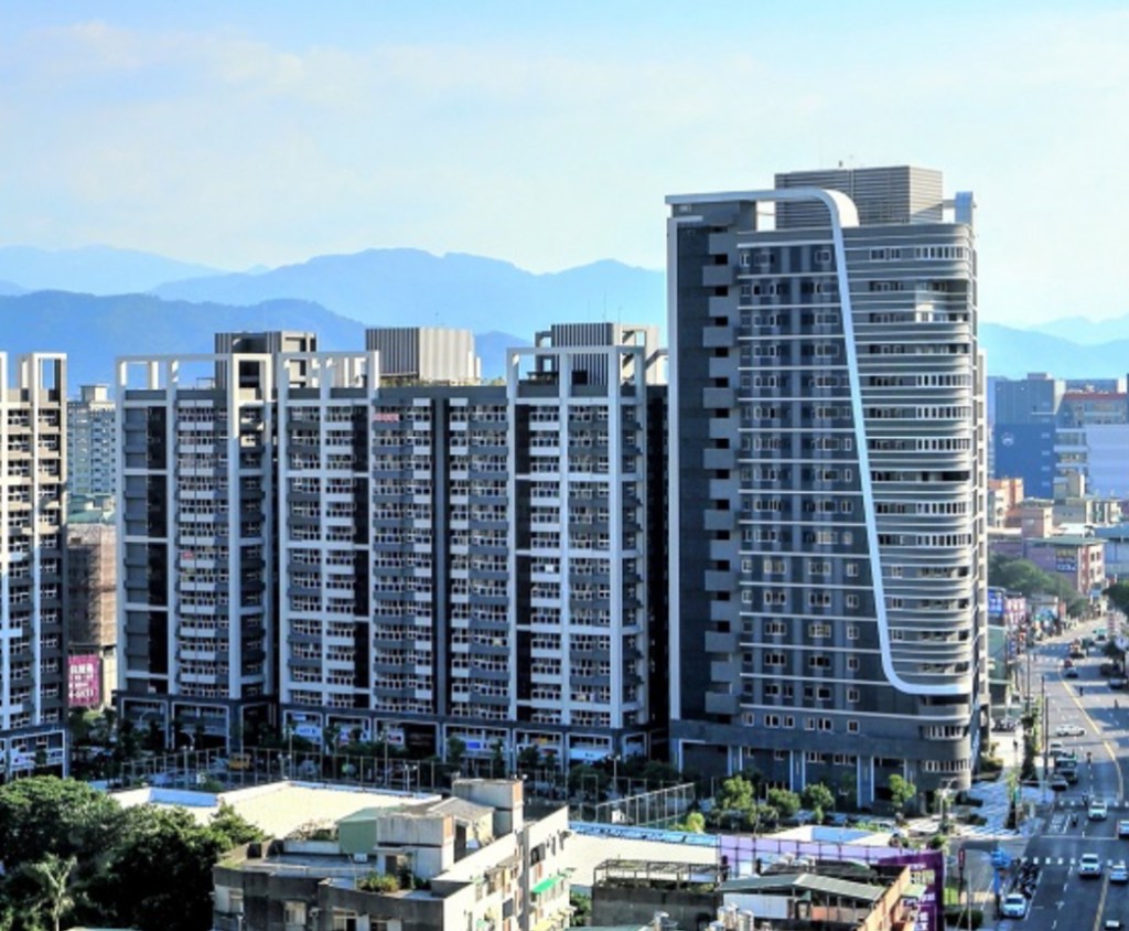 新莊青年社宅 抽籤租金再掀論